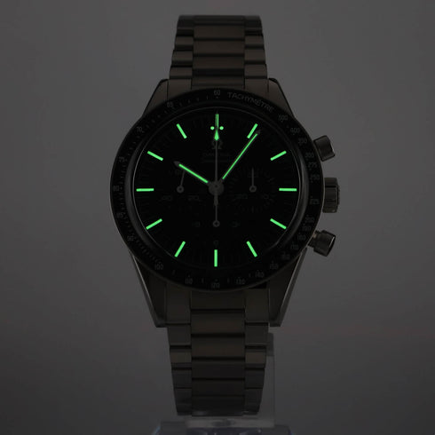 Speedmaster Calibre 321 Watch - 2