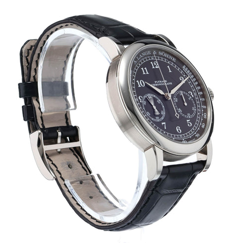 1815 Chronograph Watch - 4