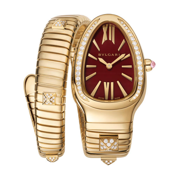 Serpenti Tubogas - 1
