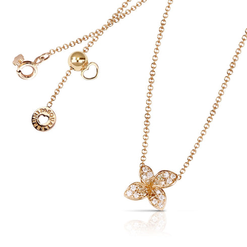Petit Garden Necklace - 1