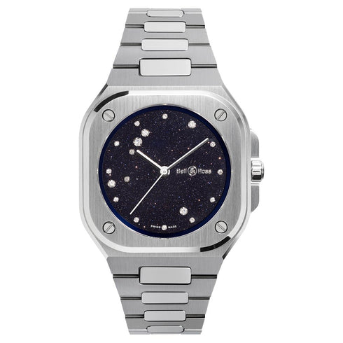 BR-05 36 MM Blue Diamond Eagle - 1