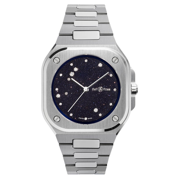 BR-05 36 MM Blue Diamond Eagle - 1
