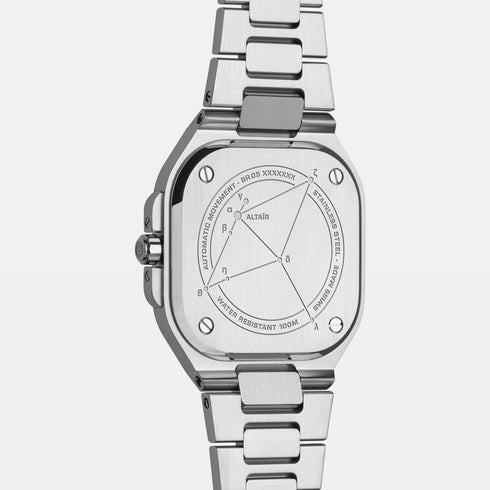 BR-05 36 MM Blue Diamond Eagle - 2