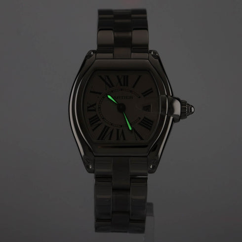 Roadster Watch, Small - 2