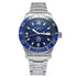 1858 Iced Sea Date - 1
