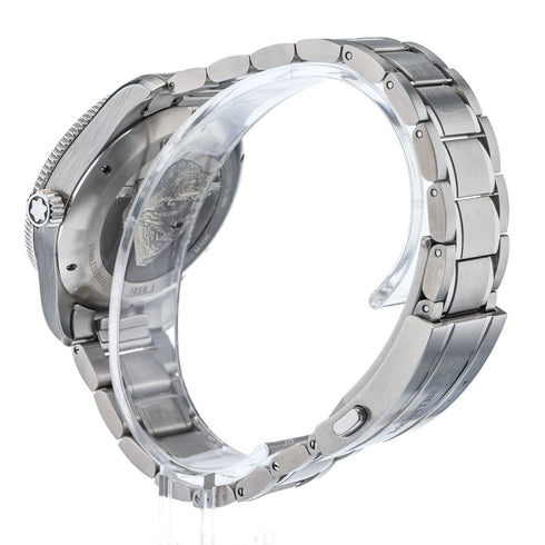 1858 Iced Sea Date - 5