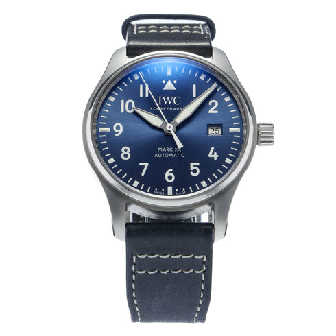 Pilot's Watch Mark XX - 1