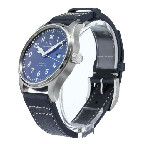 Pilot's Watch Mark XX - 3