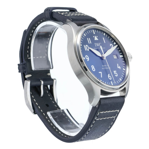 Pilot's Watch Mark XX - 5