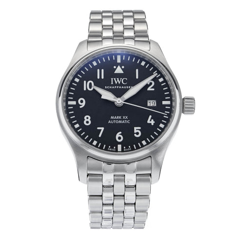 Pilot's Watch Mark XX - 1