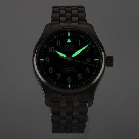 Pilot's Watch Mark XX - 2