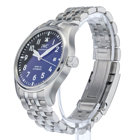Pilot's Watch Mark XX - 4