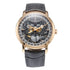 Traditionelle Calendar Openface 41 Watch - 1