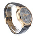 Traditionelle Calendar Openface 41 Watch - 4