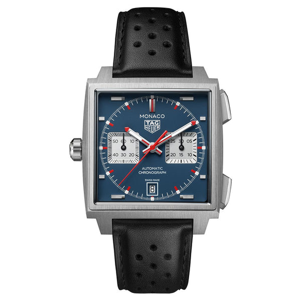 Monaco Chronograph - 1