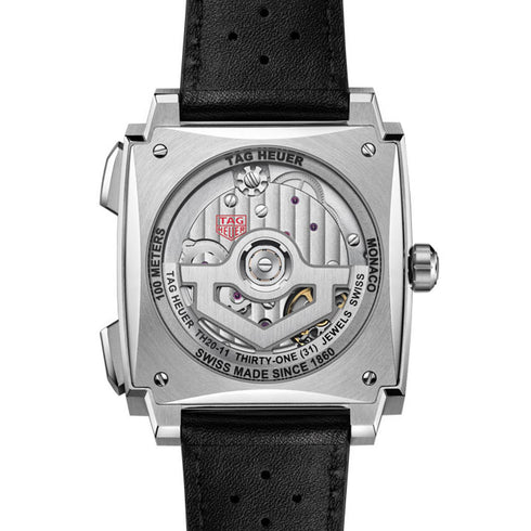 Monaco Chronograph - 3