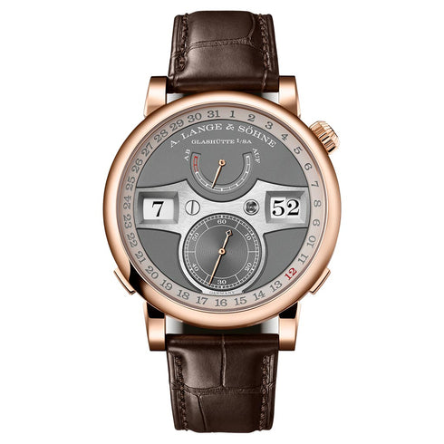 ZEITWERK DATE - 1