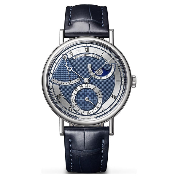 Classique Phase de Lune 7137 - 1