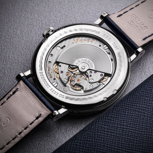 Classique Phase de Lune 7137 - 2