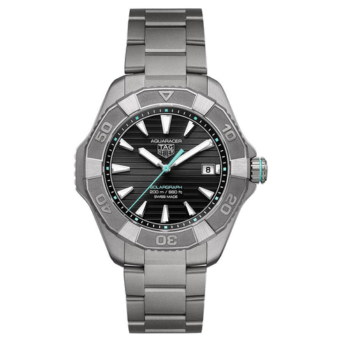 Aquaracer Professional 200 Solargraph - 1