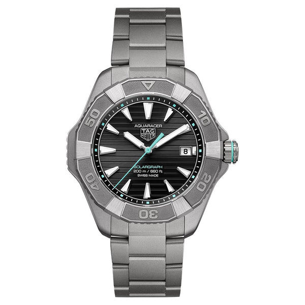 Aquaracer Professional 200 Solargraph - 1