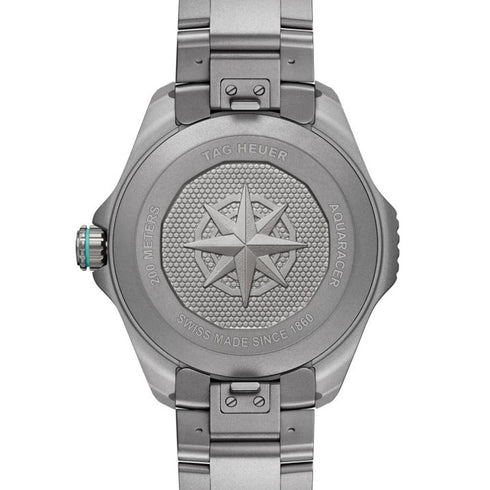 Aquaracer Professional 200 Solargraph - 2