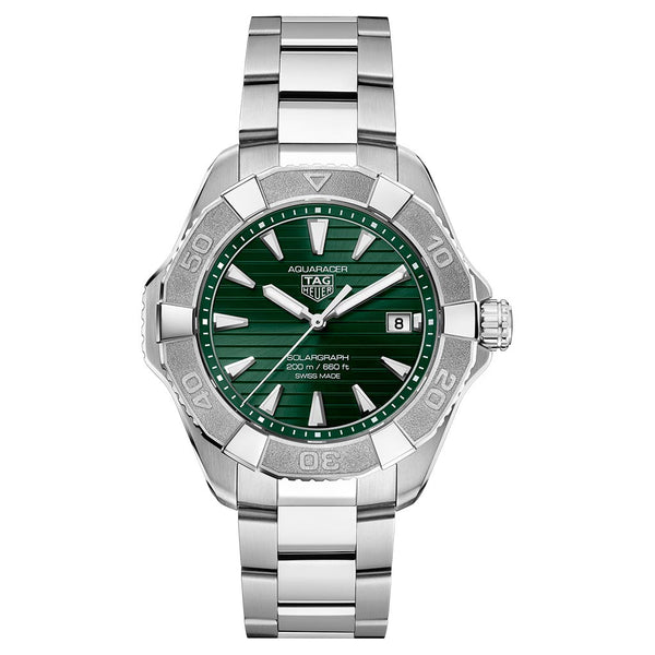 TAG Heuer 200メートル防水 腕時計 TAG Heuer Aquaracer Professional 200 Watch | Zadok Houston