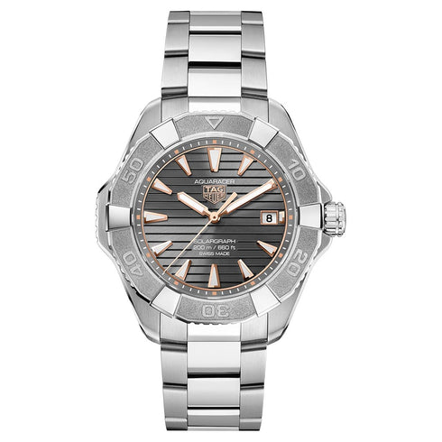 Aquaracer Professional 200 Solargraph - 1