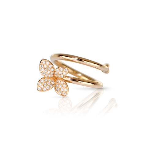 Petit Garden Ring - 1