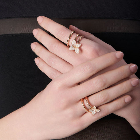 Petit Garden Ring - 2