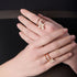 Petit Garden Ring - 2