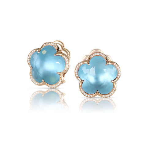 Bon Ton Earrings - 1