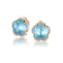 Bon Ton Earrings - 1