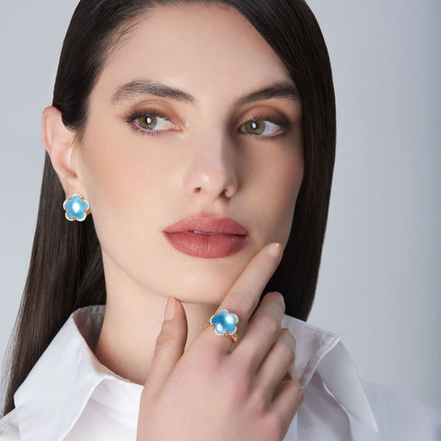 Bon Ton Earrings - 2
