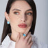 Bon Ton Earrings - 2