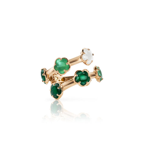 Figlia Dei Fiori Ring - 1