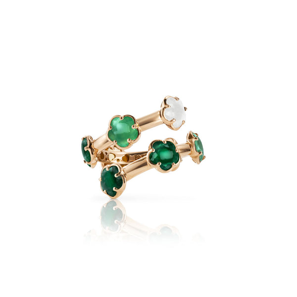 Figlia Dei Fiori Ring - 1