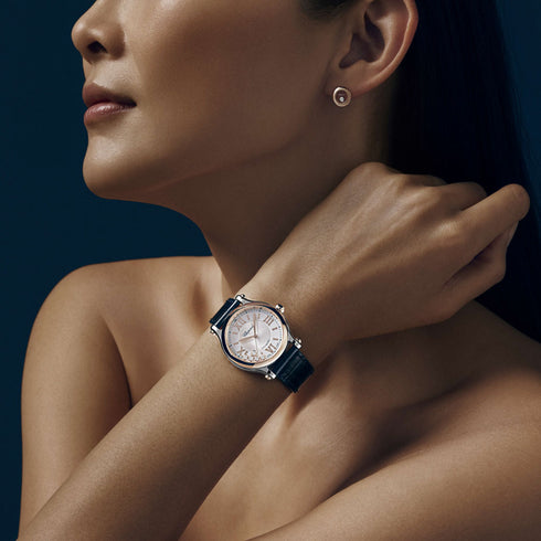 Happy Sport Watch - 3