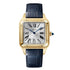 Santos-Dumont Watch Large - 1