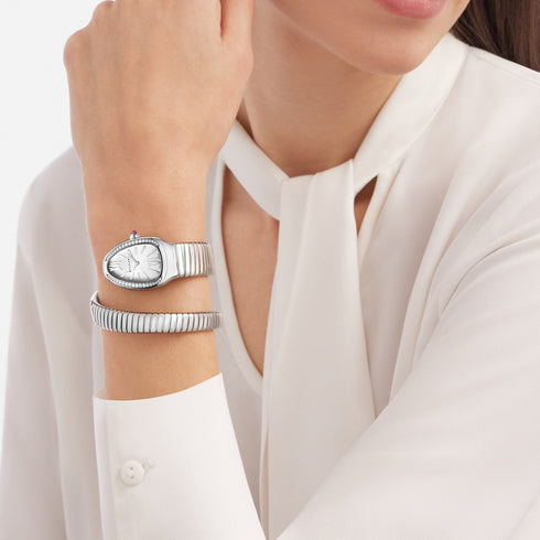 Serpenti Tubogas Watch - 2