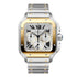 Santos de Cartier Watch Large - 1