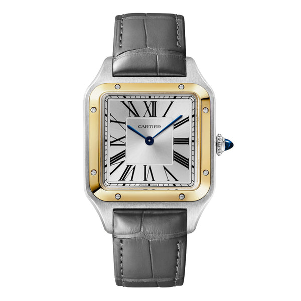 Santos-Dumont Watch Large - 1