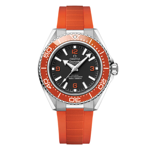Seamaster Planet Ocean 600M - 1
