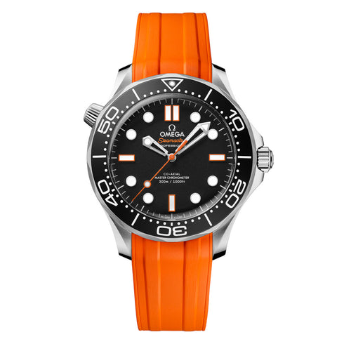 Seamaster Diver 300M - 1