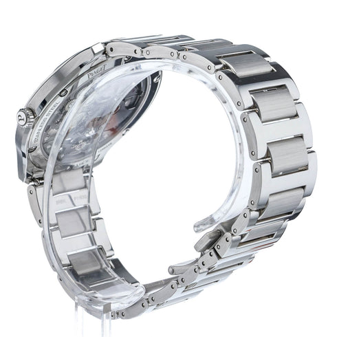 Polo Skeleton Watch - 3
