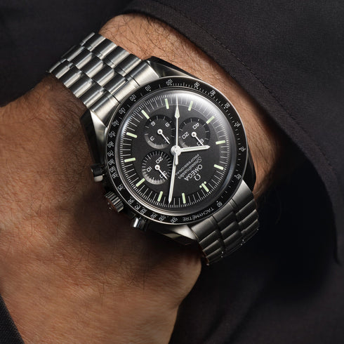 Speedmaster Moonwatch Professional - 2