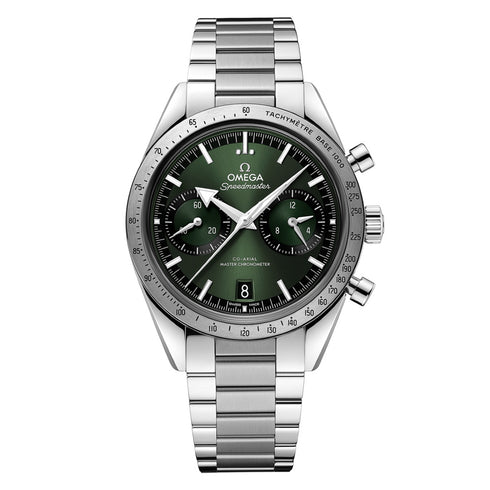Speedmaster '57 - 1