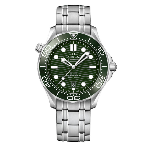 Seamaster Diver 300M - 1