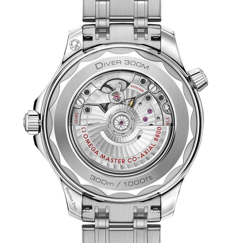 Seamaster Diver 300M - 2
