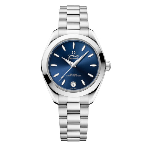 Seamaster Aqua Terra 150M - 1